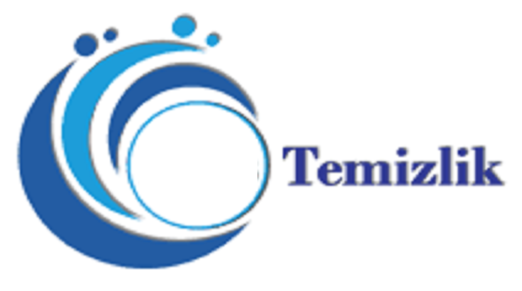 Temizlik Logo